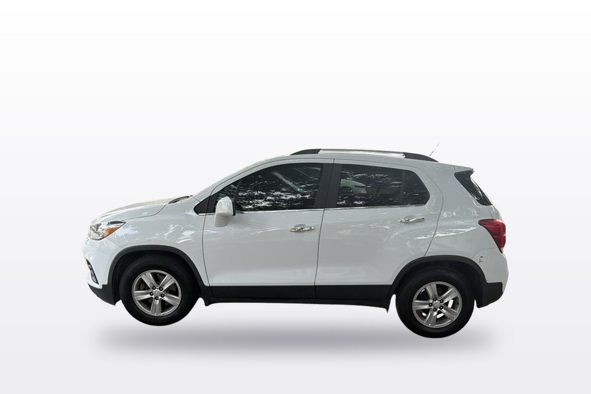 2019 Chevrolet Trax