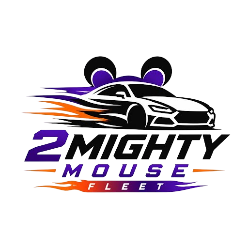 2Mighty Mouse Fleet logo